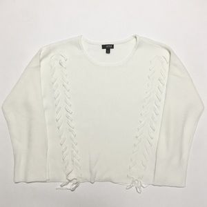 A.N.A. A New Approach Sweater